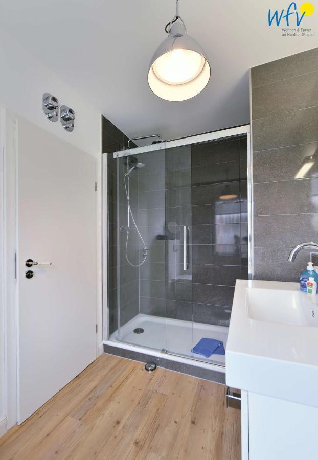 Haus Inselrose Ferienwohnung Wildrose Juist Luaran gambar