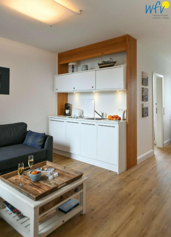 Haus Inselrose Ferienwohnung Wildrose Juist Luaran gambar